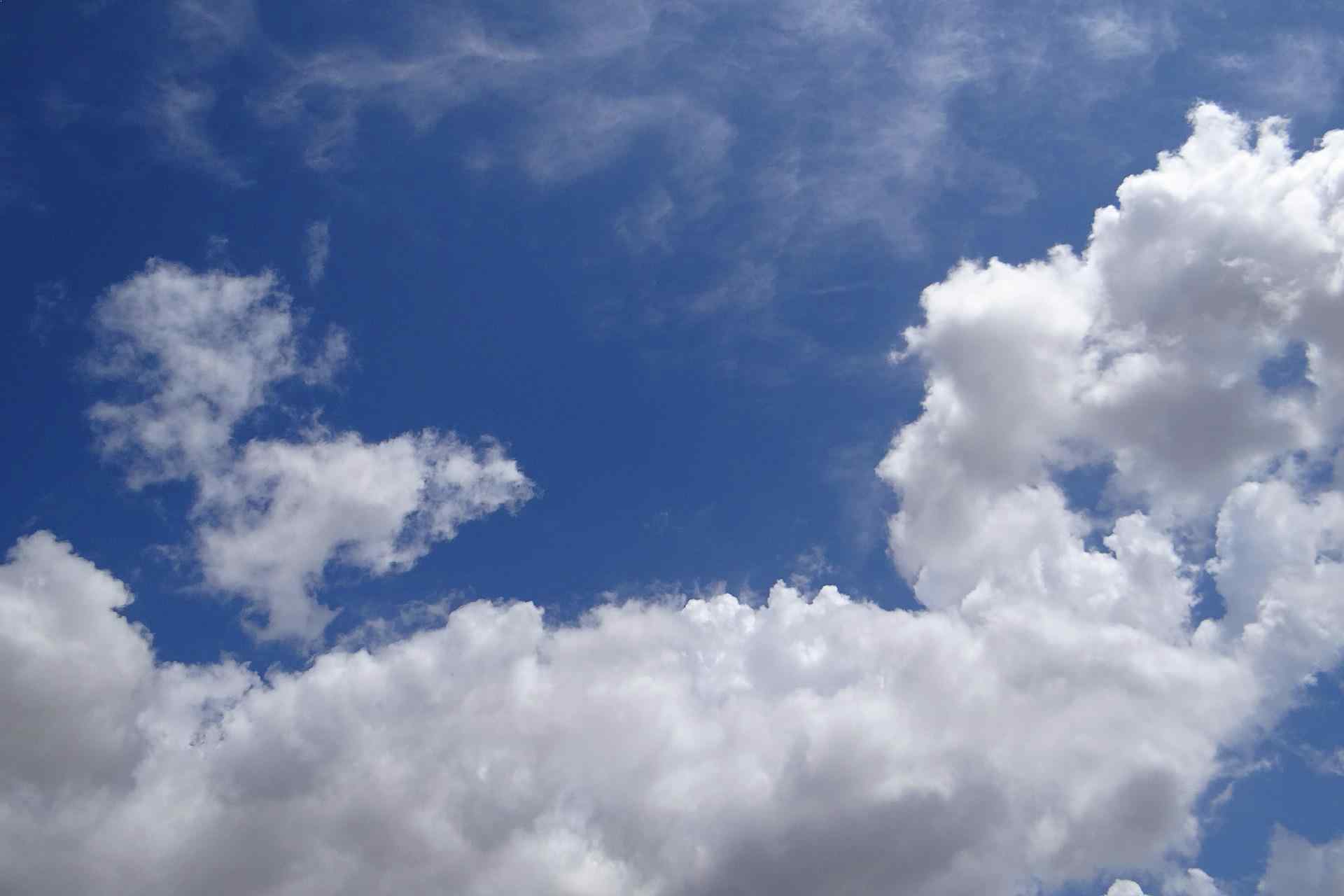 Stratocumulus Cloud