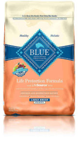 Blue life protections