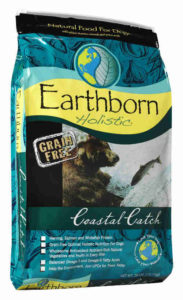 Earthborn Holistic Dog Food, Natural Flavour