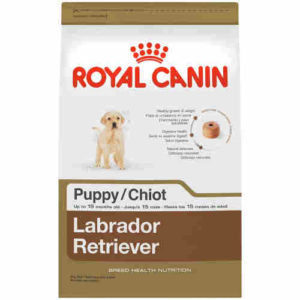 ROYAL CANIN BREED 30-Pound HEALTH NUTRITION Puppy dry dog food