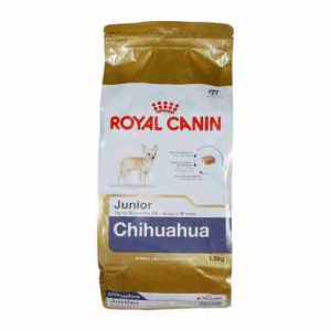 Royal Canin Junior Chihuahua