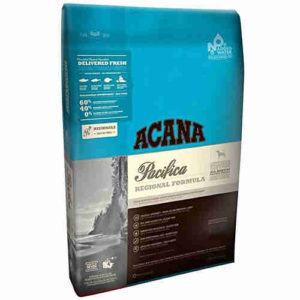 Acana Pacifica dog food review