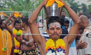 Festivals of Tamil Nadu