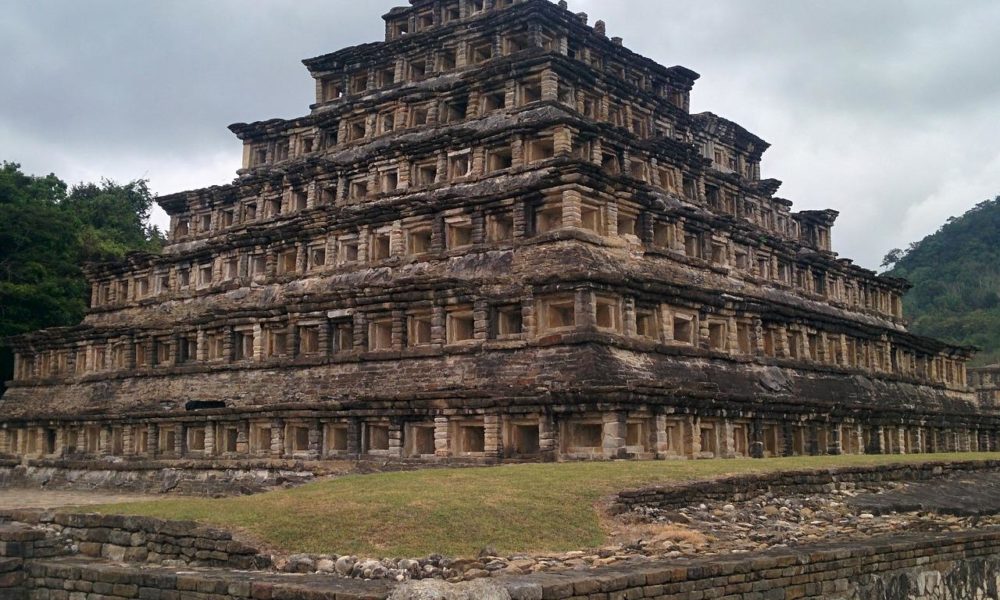 7 Most Amazing Pyramids in Mexico