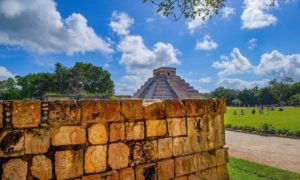 Things to See In Chichen Itza