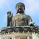 Tian Tan Buddha Statue, Hong Kong, China