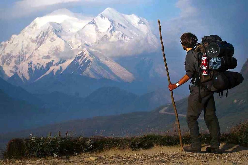 Indian Himalayas Treks in August