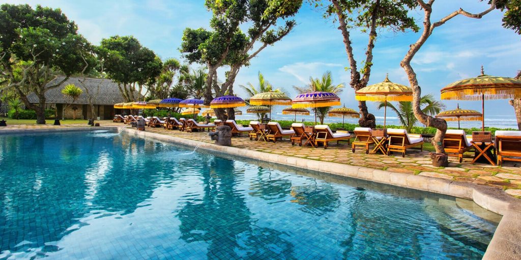 Oberoi Hotels & Resorts Bali