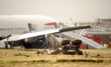 aviation accidents and incidents
