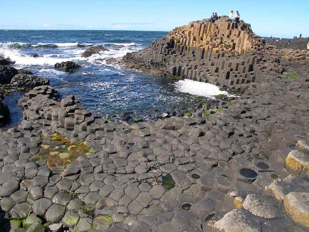10 Most Beautiful Natural Rock Formations In The World