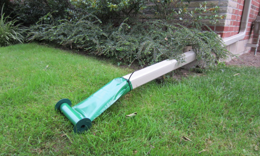 Looking for Best Roll Out Downspout Extension in 2024? Top 3 Picks