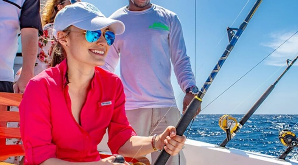 Best Outfit to Wear in a Deep Sea Fishing Trip