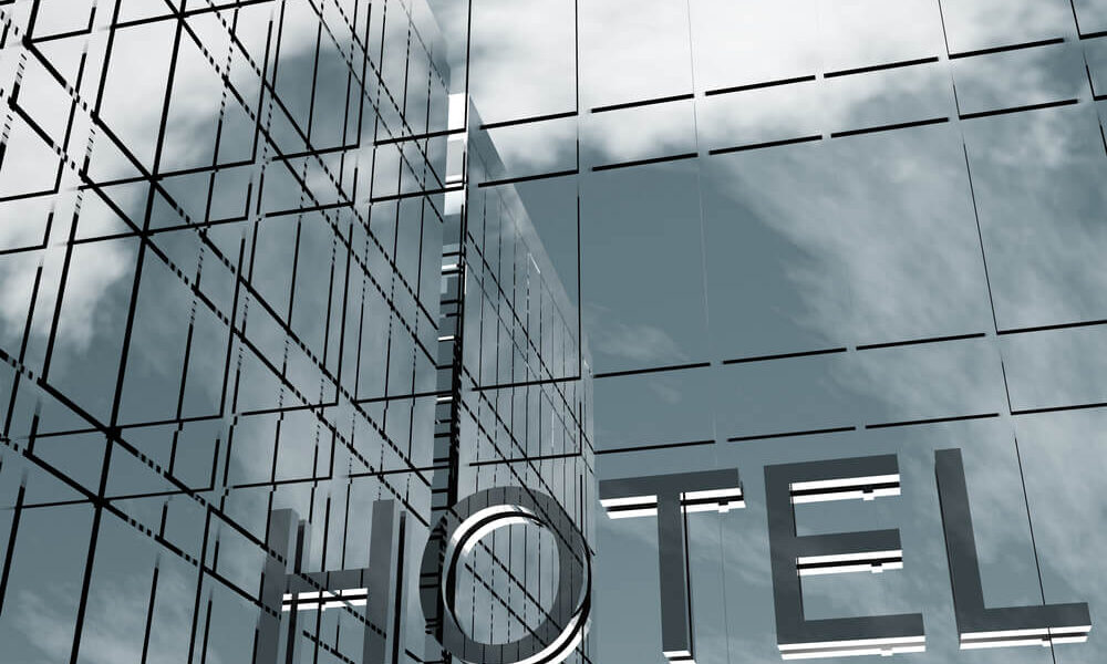 How to Invest in Hotels 2024 A Beginner