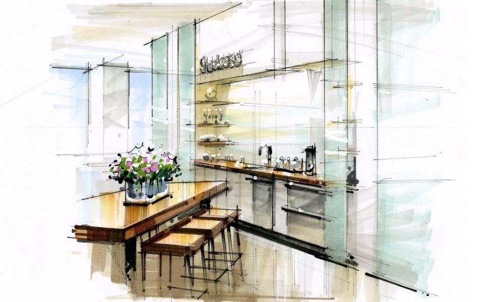 The Impact of Color Psychology in Interior Design Rendering