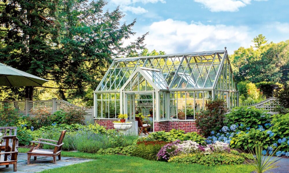 10 Ways To Protect Your Garden From Severe Weather In 2024