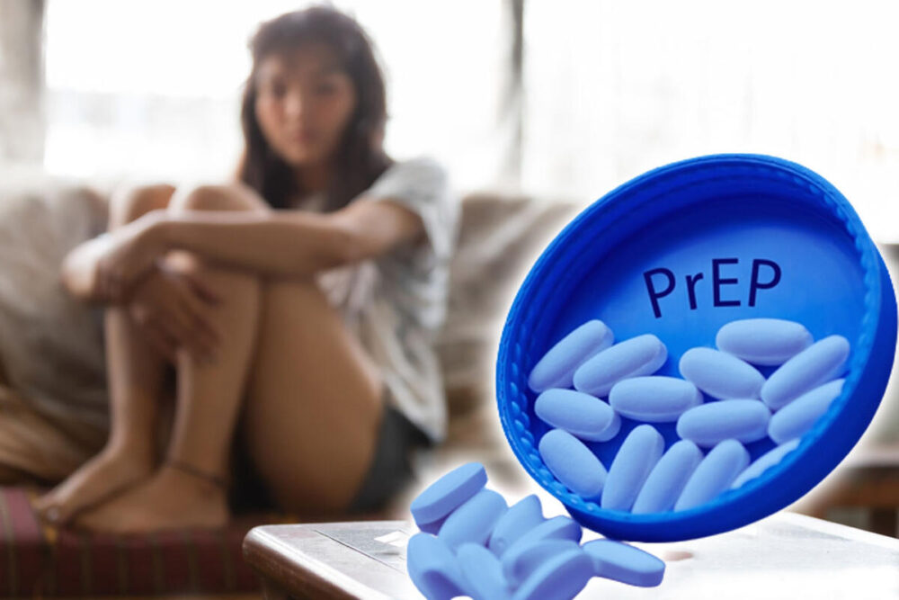 A Comprehensive Guide to HIV Prevention Using PrEP Medications