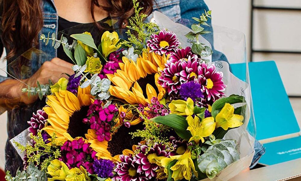 Floral Deliveries for every New Yorker — Choosing Blooms for the Best