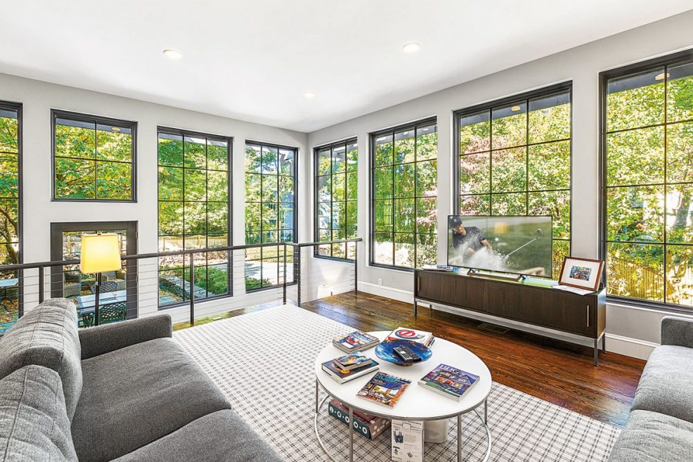 A Homeowner's Guide to Eco-Friendly Doors and Windows