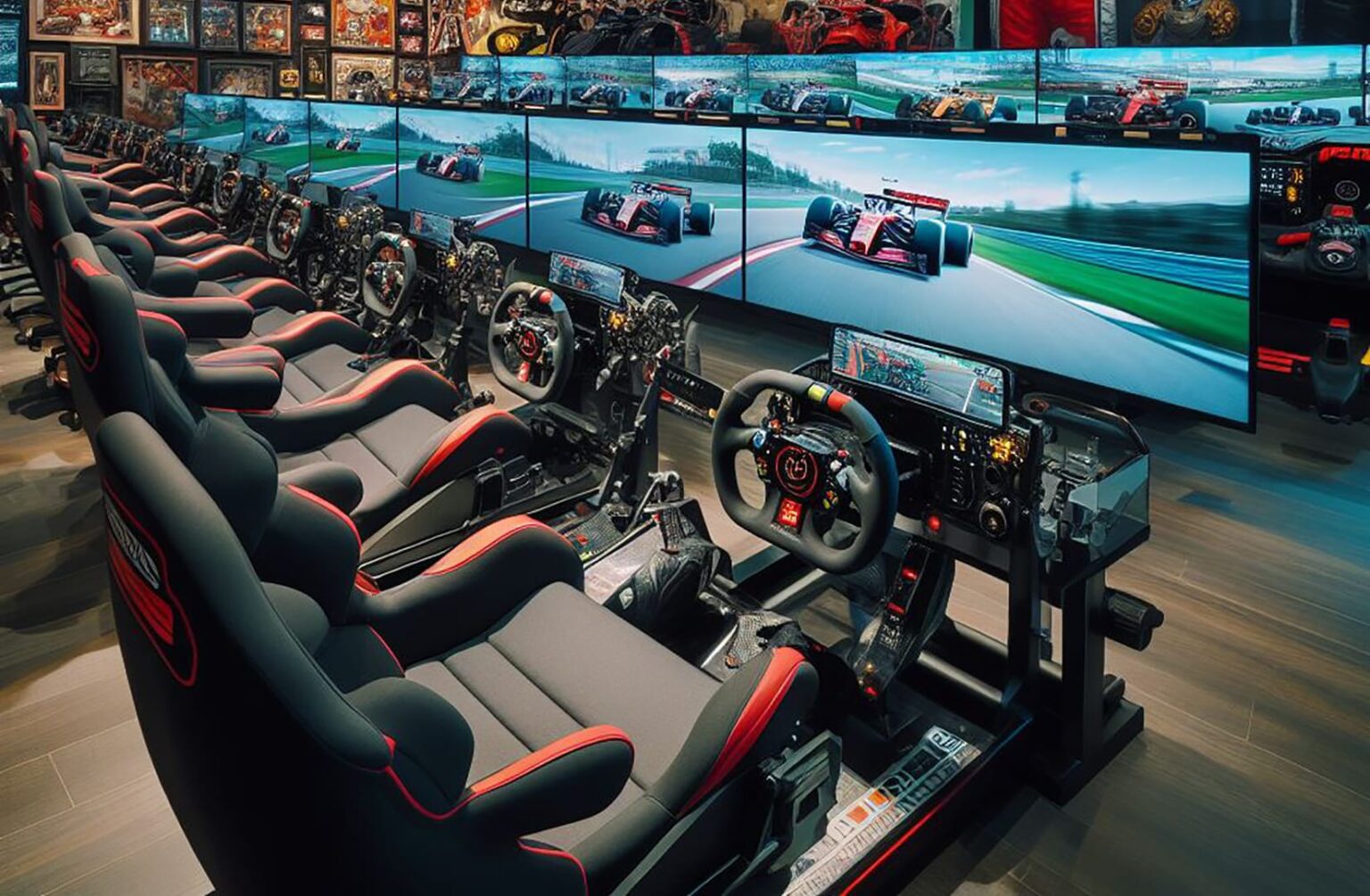 What Do F1 Drivers Learn from Sim Racing? Insights from the Pros