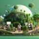 Eco-Conscious Start-Ups