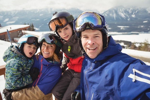 Family-Friendly Escapes in Hidden Resorts