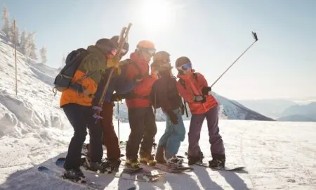 Ski Enthusiasts