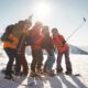 Ski Enthusiasts