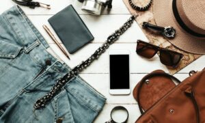Custom Accessories