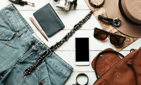 Custom Accessories