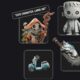 Virtual Props and Digital Assets