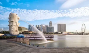 Visit Singapore