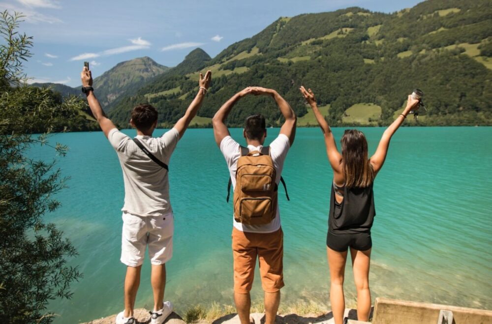 Budgeting and Sustainable Travel Considerations