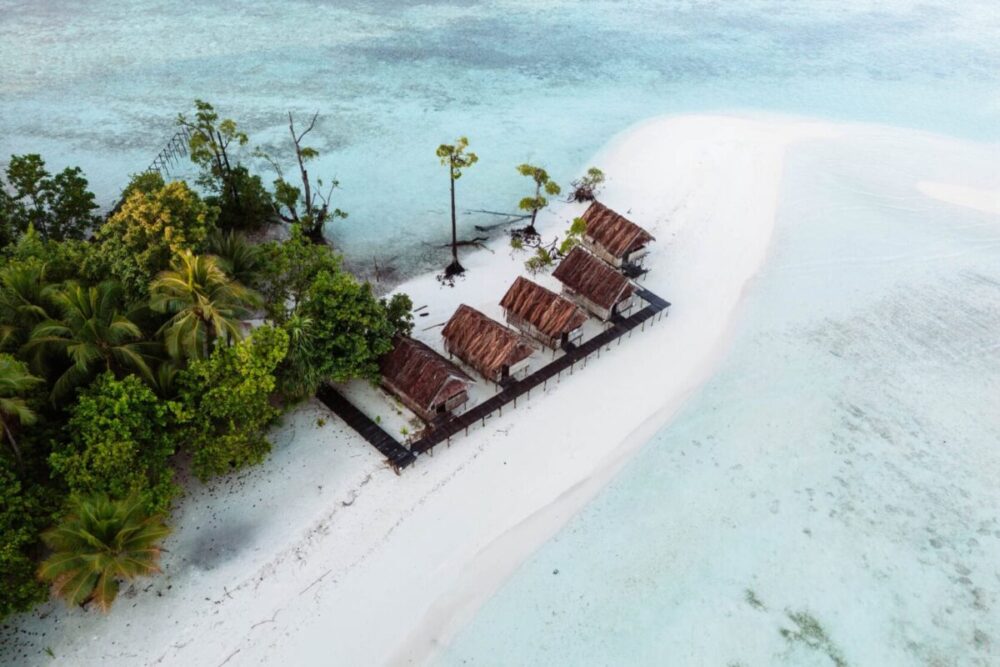 Raja Ampat