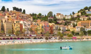 Secret Spots Along the French Riviera for Peace and Quiet