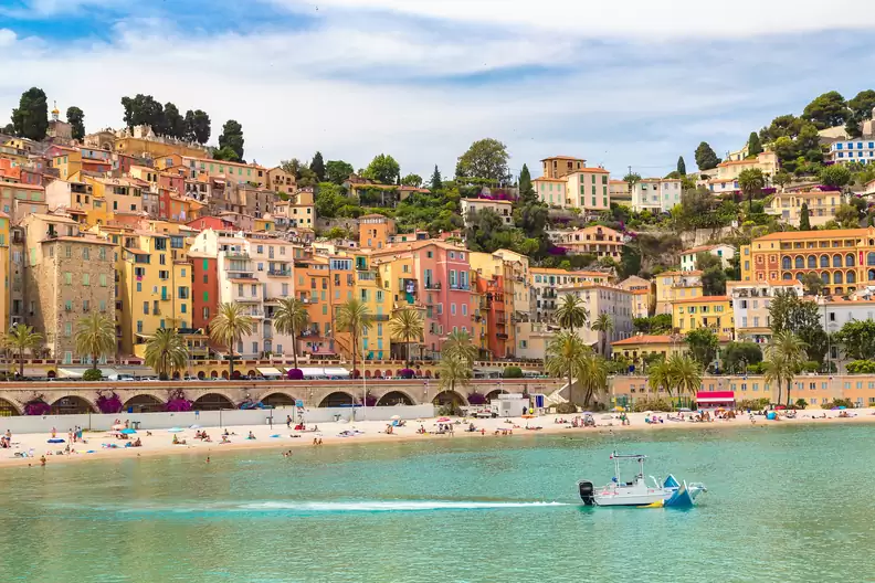 Secret Spots Along the French Riviera for Peace and Quiet