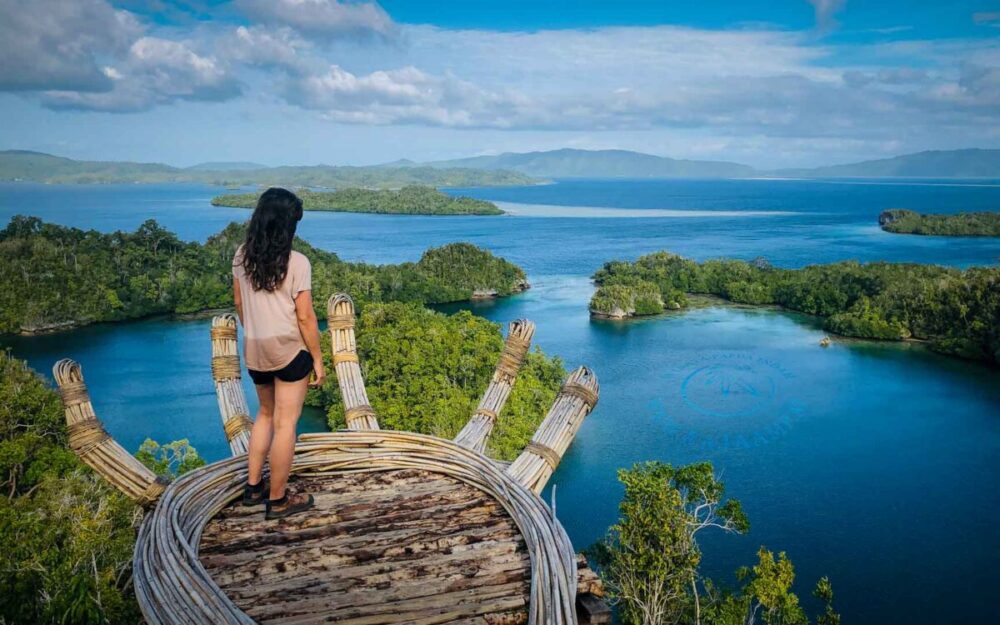 best time to visit raja ampat