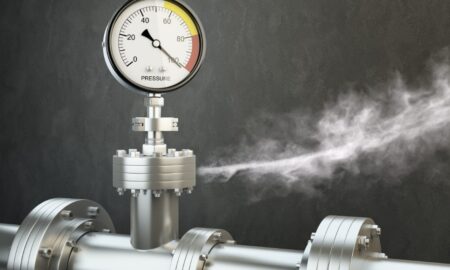 Gas Plumber problems