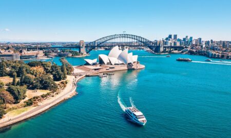 Sydney Corporate Event Planning