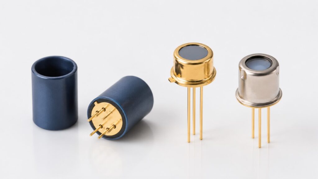 Real-World Applications of Thermopile Sensors