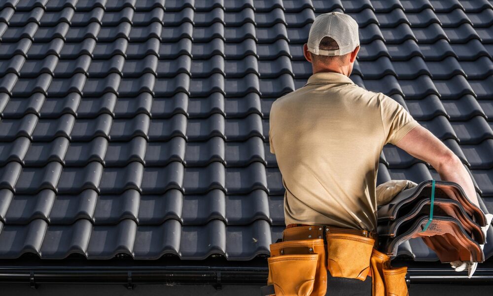 Reliable Roofing Solutions