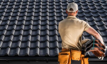 Reliable Roofing Solutions