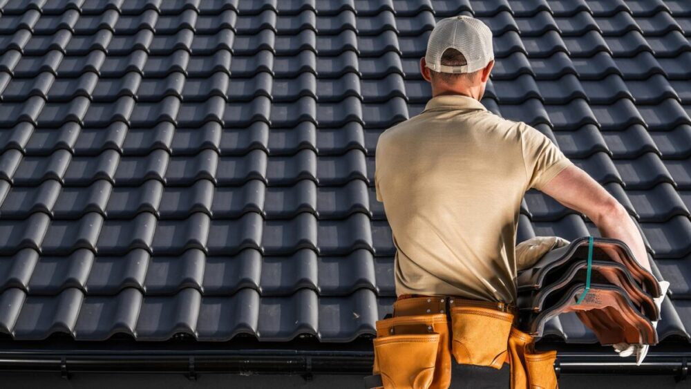 Reliable Roofing Solutions
