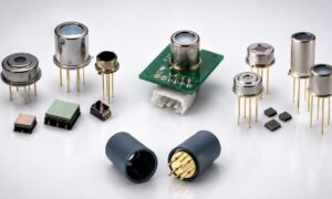 Thermopiles Heroes of Precision Temperature Measurement